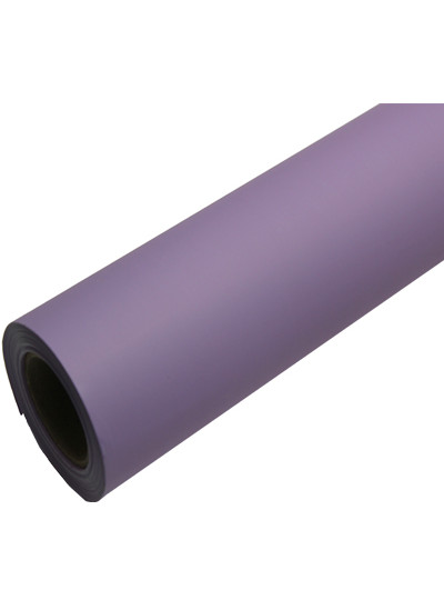 밸런스무광플로드포장지70g(보라21)30M