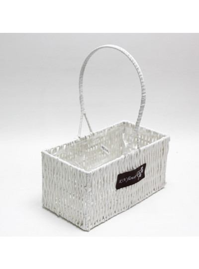 PE바구니(29M)화이트