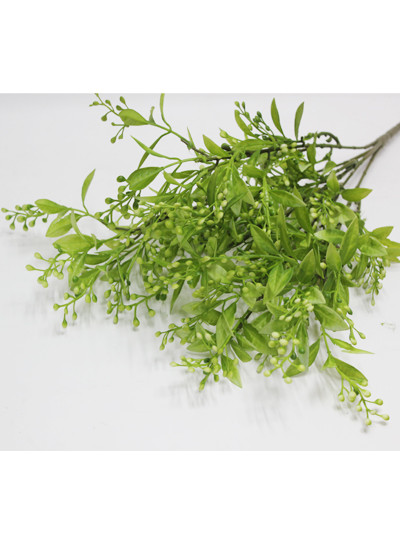 베리아카시아부쉬조화(5줄기)