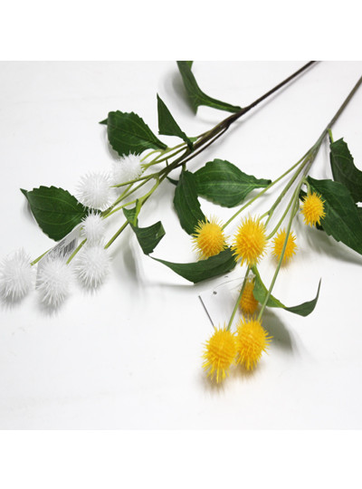 미니볼가지조화(4줄기)