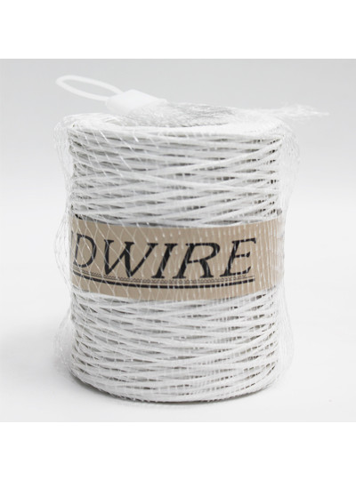 신)바인드와이어(중국)화이트