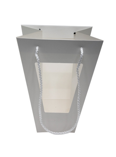 V창쇼핑백(화이트 W-20)10개