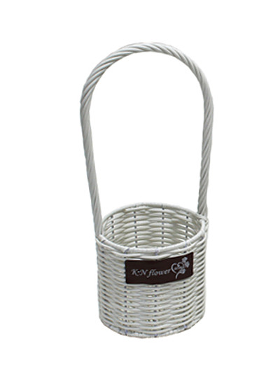 PE바구니(PE04S)화이트