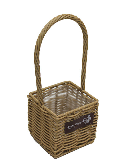 PE바구니(PE265S)연밤