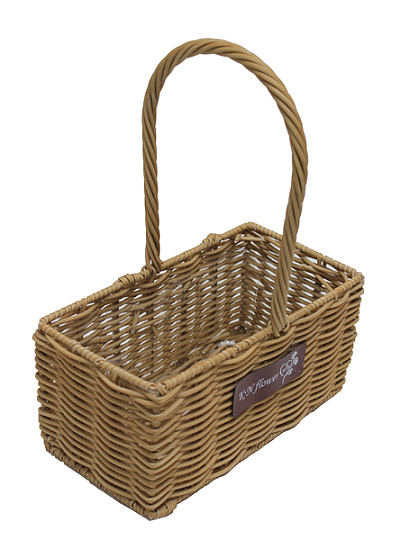 PE바구니(PE265M)연밤