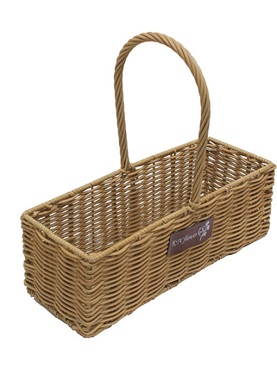 PE바구니(PE265L)연밤