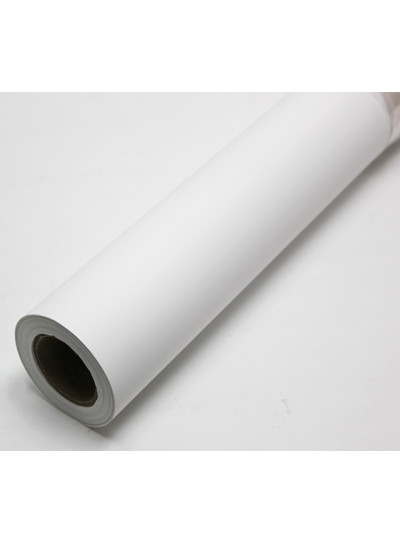 밸런스무광플로드포장지70g(화이트1)30M